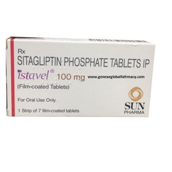 Istavel 100mg Istavel 100mg