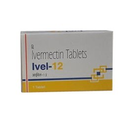 Ivel 12mg Tablet