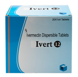 Iverwar 12 tablet price