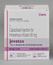 Jevatax 60mg
