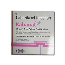 Kabanat 60mg Kabanat 60mg
