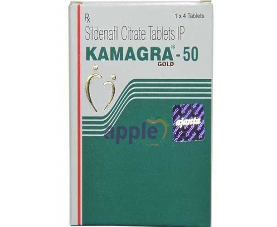Kamagra 50mg Image 1