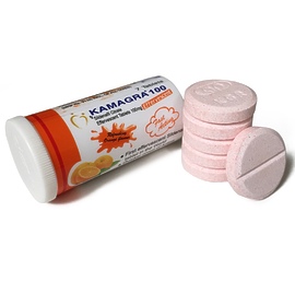 Kamagra Effervescent 100mg Kamagra Effervescent 100mg