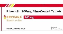 KRYXANA 200MG TABLET KRYXANA 200MG TABLET