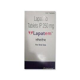 Lapatem 250mg Lapatem 250mg