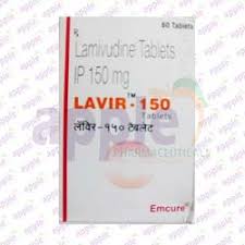 Lavir 150mg Lavir 150mg