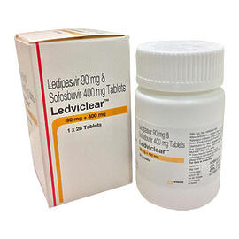 Ledviclear Ledviclear