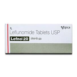Lefno 20mg Lefno 20mg