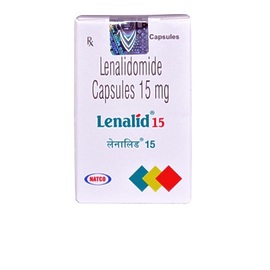 Lenalid 15mg