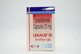 Lenalid 25mg Lenalid 25mg