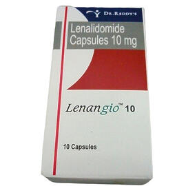 Lenangio 10mg Lenangio 10mg