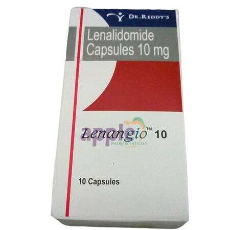 Lenangio 10mg Image 1