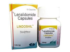 Lindoshil 10mg
