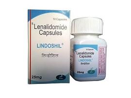 Lindoshil 25mg