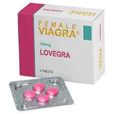 Lovegra 100mg Lovegra 100mg