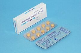 Lovevitra 20mg