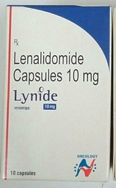Lynide 10mg Lynide 10mg