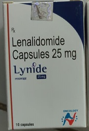 Lynide 25mg Lynide 25mg