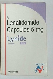 Lynide 5mg Lynide 5mg