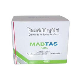 Mabtas 500mg