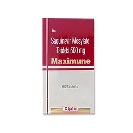 Maximune 500mg