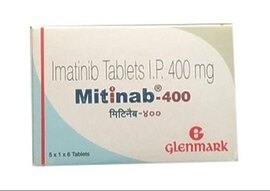Mitinab 400mg Mitinab 400mg
