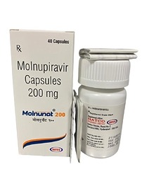 Molnunat 200mg