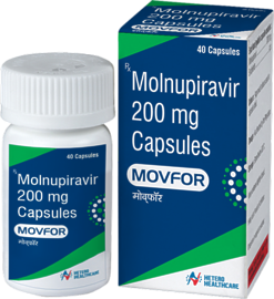 Movfor 200mg