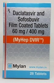 Myhep DVIR Myhep DVIR