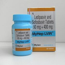 Myhep LVIR Myhep LVIR