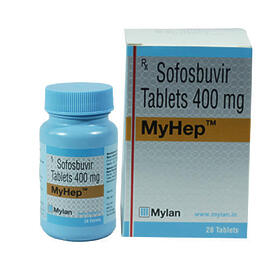 Myhep 400mg Myhep 400mg