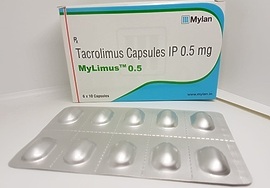 Mylimus 0.5mg Mylimus 0.5mg
