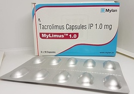 Mylimus 1.0mg