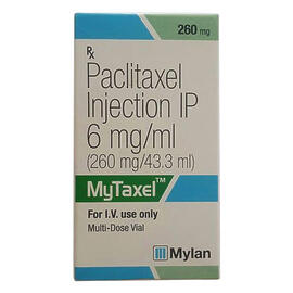 Mytaxel 260mg Mytaxel 260mg