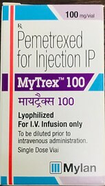 Mytrex 100mg Mytrex 100mg
