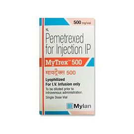 Mytrex 500mg Mytrex 500mg
