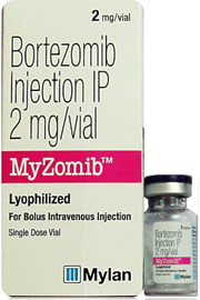 Myzomib 2mg Myzomib 2mg