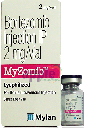 Myzomib 2mg Image 1