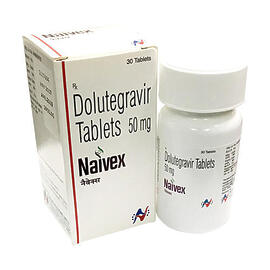 Naivex 50mg Naivex 50mg