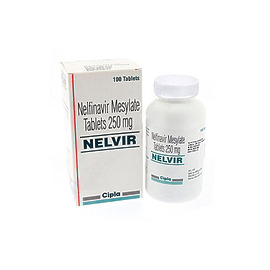 Nelvir 250mg