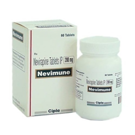 Nevimune 200mg