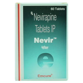 Nevir 200mg