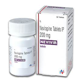 Nevivir 200mg Nevivir 200mg
