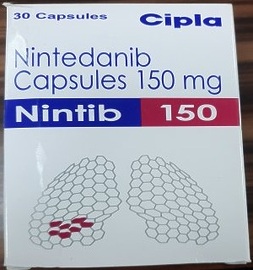 Nintib 150mg Nintib 150mg
