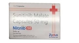 NItnib 50mg
