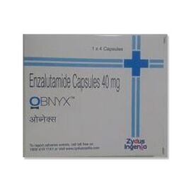 Obnyx 40mg Obnyx 40mg