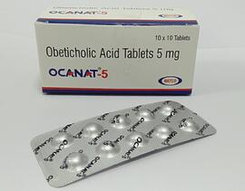 OCANAT 5MG