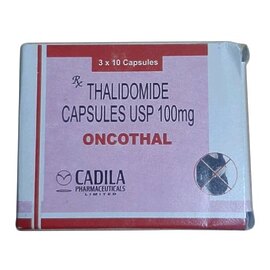 Oncothal 100mg