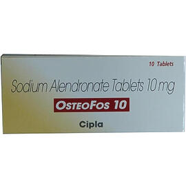 Osteofos  10mg
