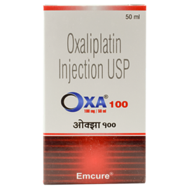 Oxa 100mg Oxa 100mg